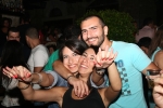 Saturday Night at Byblos Old Souk 